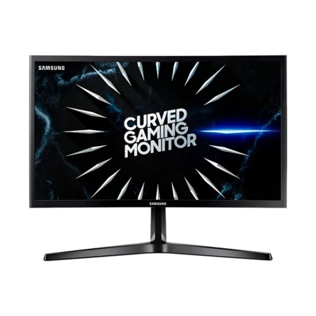 Monitor Samsung Odyssey CRG5 24″ 144 Hz Black